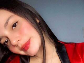 Erootiline videovestlus daniela--19