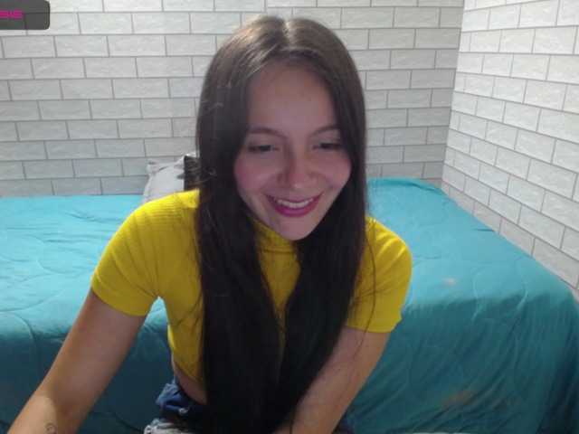 Ringhäälingupildid Daniela-sweet