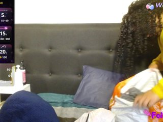 Erootiline videovestlus Danielaa-a