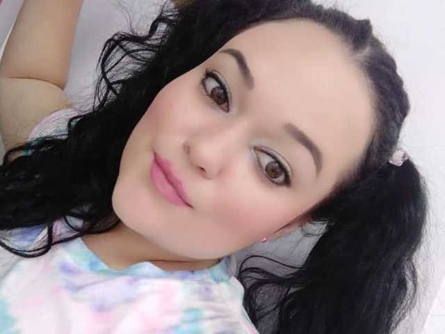 Profiili foto DanielaPaez