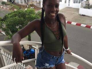 Erootiline videovestlus Danielapk2