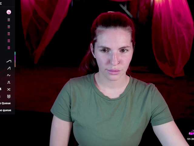 Ringhäälingupildid DanielaReign