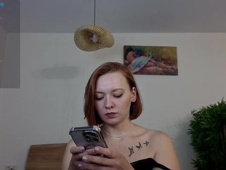 Erootiline videovestlus Danielea