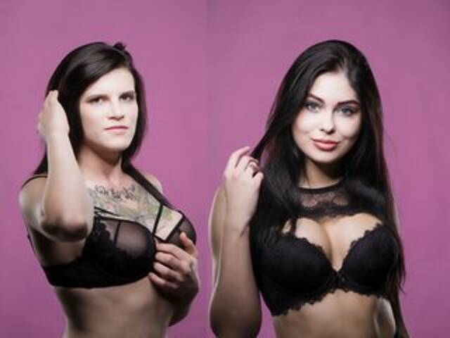 Profiili foto DanielaCassi