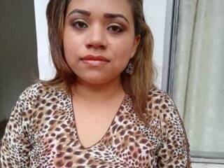 Erootiline videovestlus daniellerose2