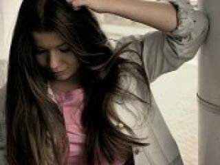 Erootiline videovestlus daniellla