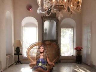 Erootiline videovestlus sexycreolyta4