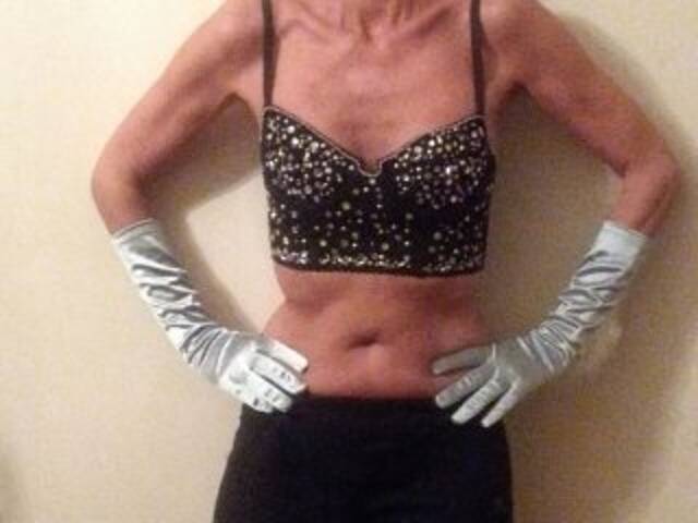 Profiili foto danihothothot