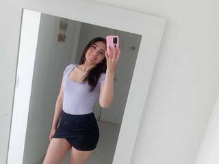 Erootiline videovestlus DanikaDeep