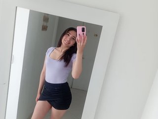 Erootiline videovestlus DanikaDeep