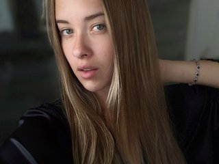 Erootiline videovestlus DanikaDillan