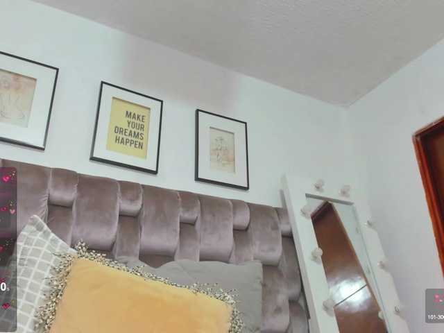 Ringhäälingupildid DaniLuna