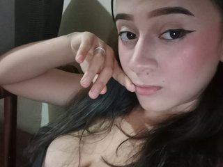 Erootiline videovestlus DaniMendez-mml