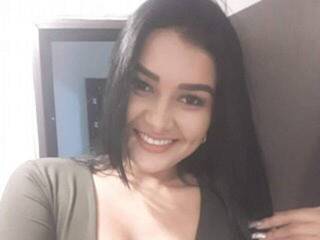 Erootiline videovestlus DaniWilliamss