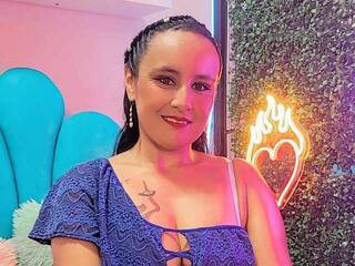 Erootiline videovestlus danna-mature19