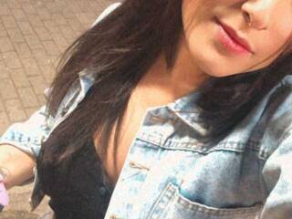 Erootiline videovestlus dannadann1