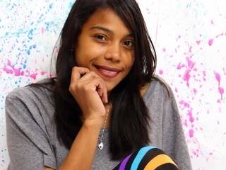 Erootiline videovestlus Dannadolfy