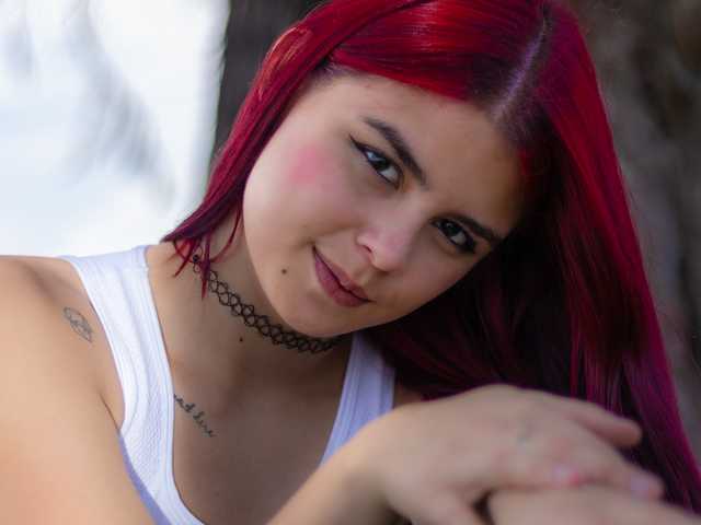 Profiili foto dannaklein