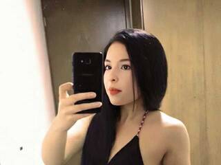 Erootiline videovestlus DannaMiles