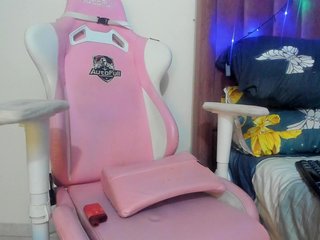 Erootiline videovestlus dannascott26