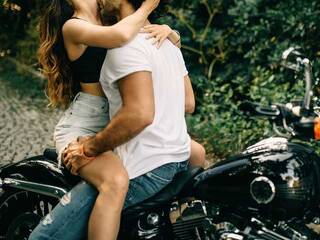 Erootiline videovestlus Dannasexydirty