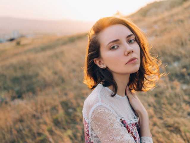 Profiili foto dannieladan