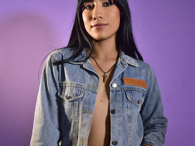 Profiili foto Antonellaxxx