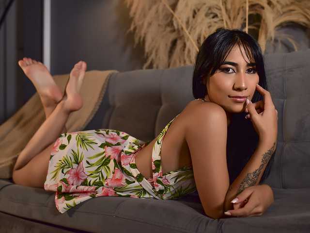 Profiili foto Antonellaxxx