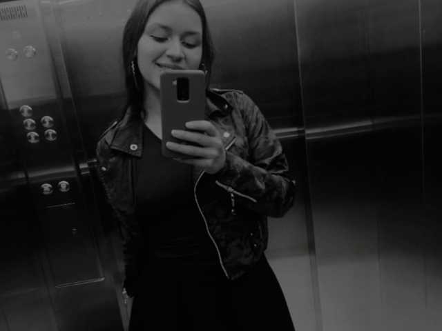 Profiili foto Danny-Shy