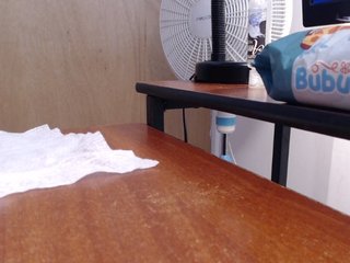 Erootiline videovestlus dannydark19