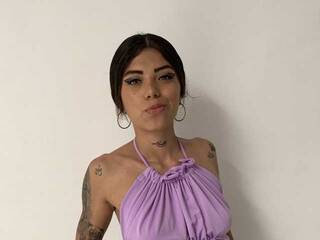 Erootiline videovestlus Dannyevan