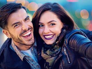 Erootiline videovestlus dannyyangelus