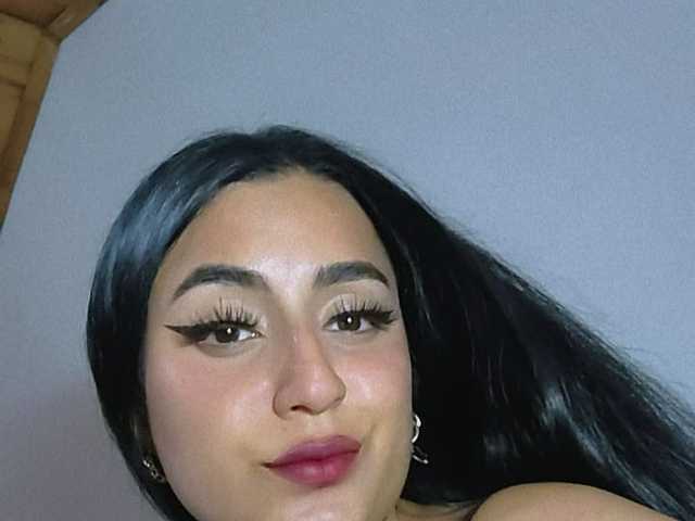 Profiili foto Daphee