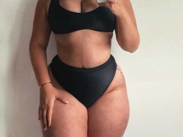 Profiili foto DaphneeGlow1