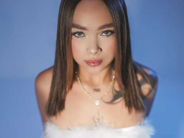 Profiili foto DaphneFoxx