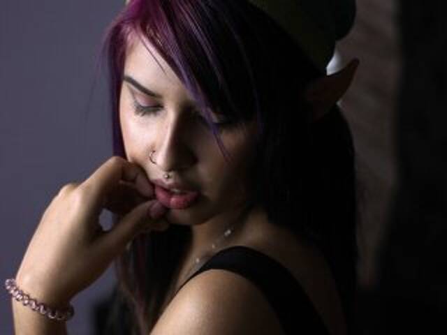 Profiili foto DaphneKroft