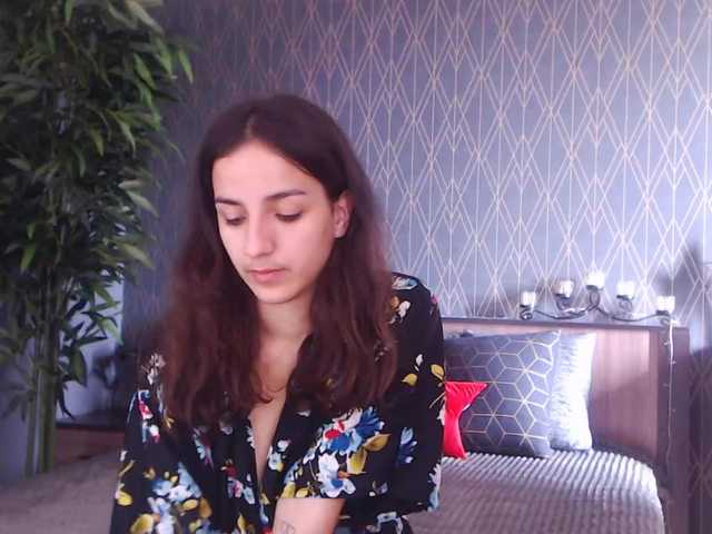 Ringhäälingupildid DaphneMoss