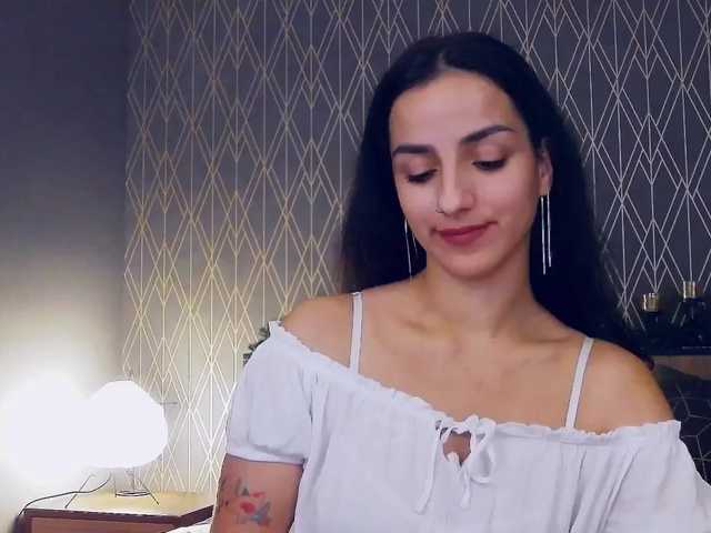 Ringhäälingupildid DaphneMoss