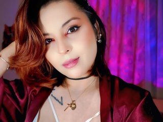Erootiline videovestlus daphnne_sweet