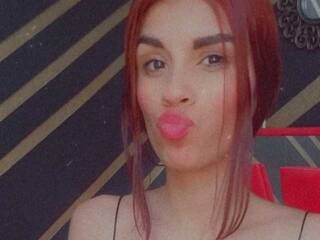 Erootiline videovestlus DaphneTaylor