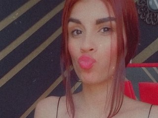Erootiline videovestlus DaphneTaylor
