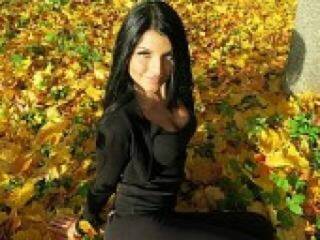 Erootiline videovestlus darckkangel