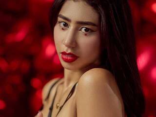 Erootiline videovestlus DarcyMoore