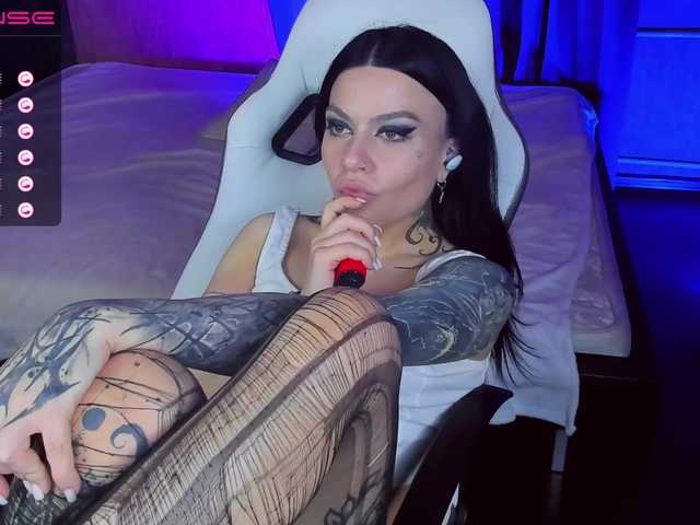 Fotod Daria-Cherry @remain to SWEET BLOWJOB Lovense from 2 tk. Pussy 88, Blowjob 129, Striptease 125, Dildo in pussy 380, Squirt 555