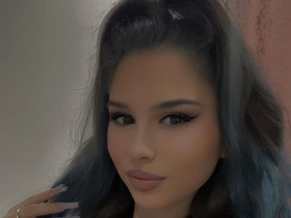 Erootiline videovestlus DariKoleva