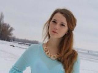 Erootiline videovestlus darina17