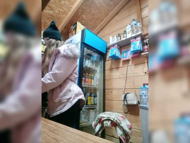 Ringhäälingupildid _YASHERKA_DASHA