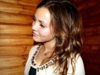 Erootiline videovestlus darinaaa