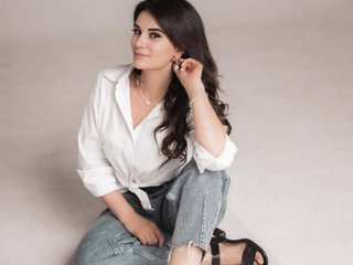 Erootiline videovestlus DarinaKarlotta
