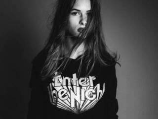 Erootiline videovestlus darinali